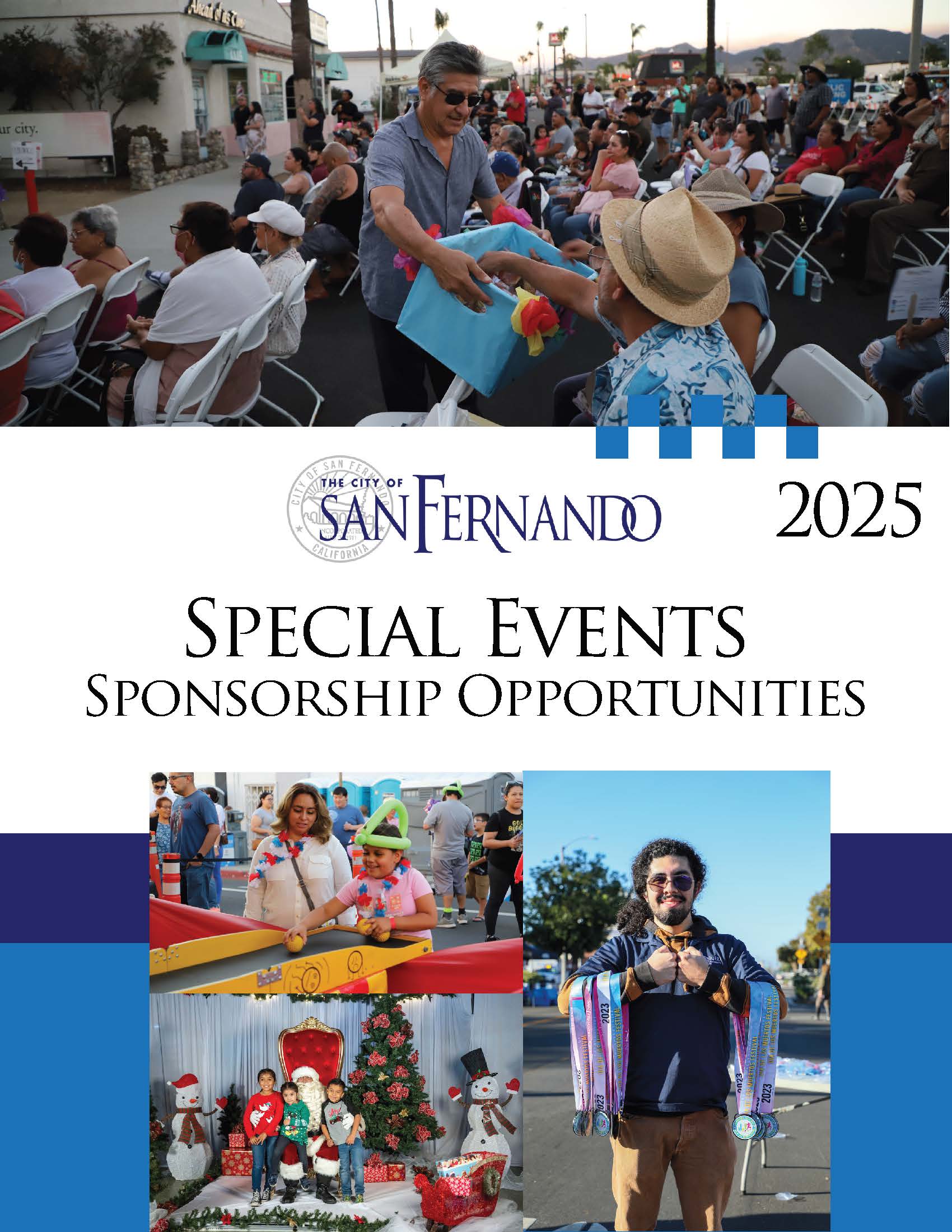Event Sponsor Packet 2025