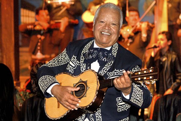 Natividad 'Nati' Cano